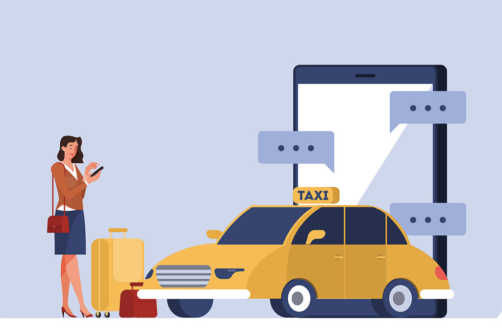フィリピンでタクシーのトラブルを避ける７つのテクニック！