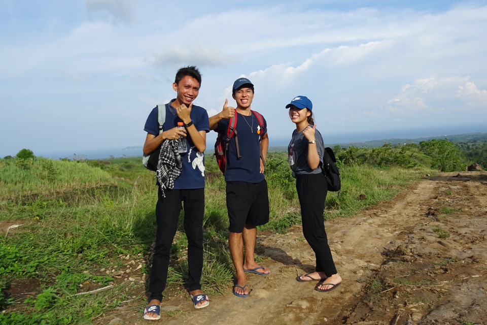 フィリピンで英語と国際協力を学ぶ大学生の体験談