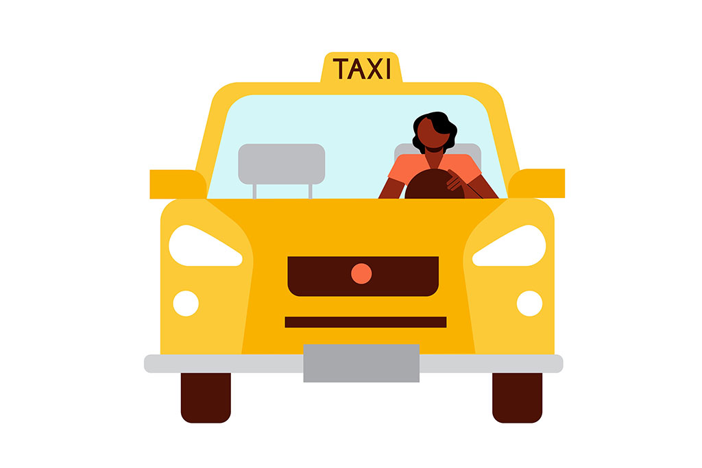 セブの空港タクシーが1000ペソを要求！スーツケースを離さないドライバー！Grabアプリを使おう！