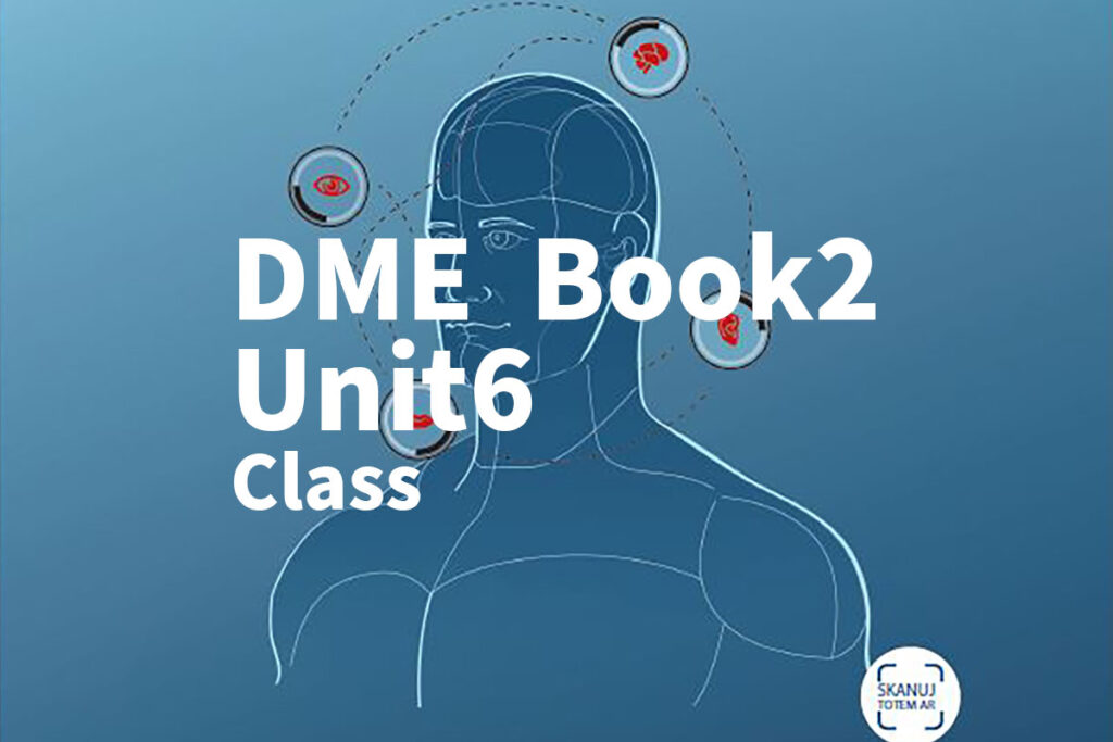 DME Book2 Unit6