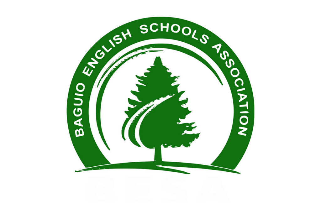 バギオ英語学校協会のBESA