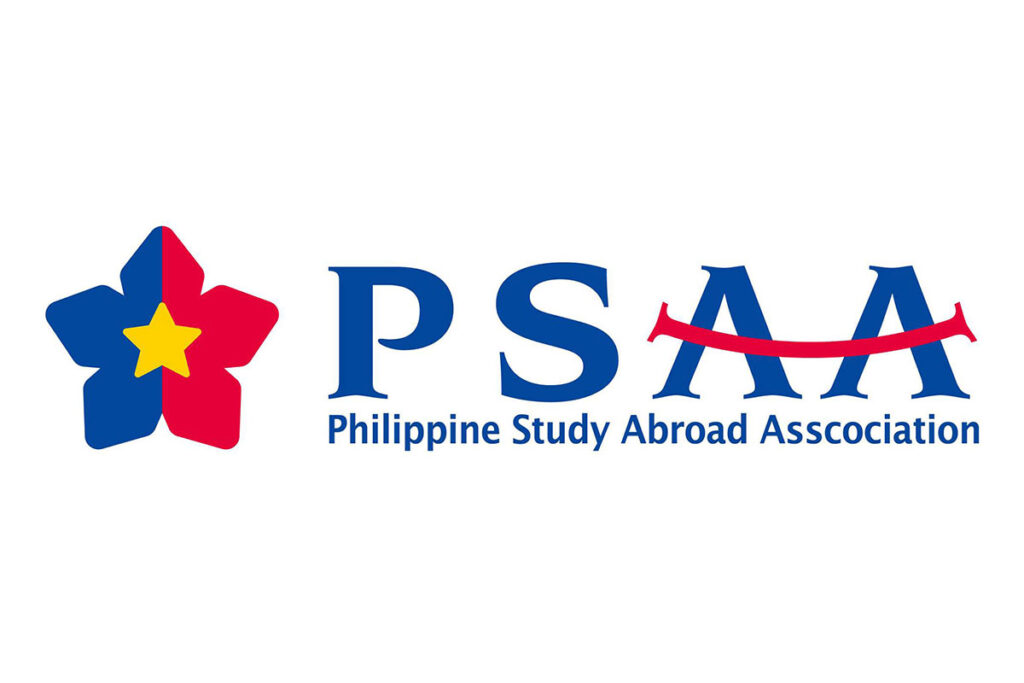 フィリピン留学普及協会PSAA
