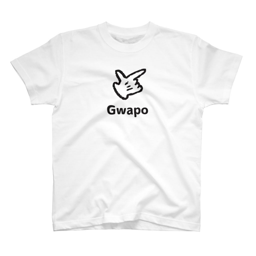 Gwapo Tシャツ
