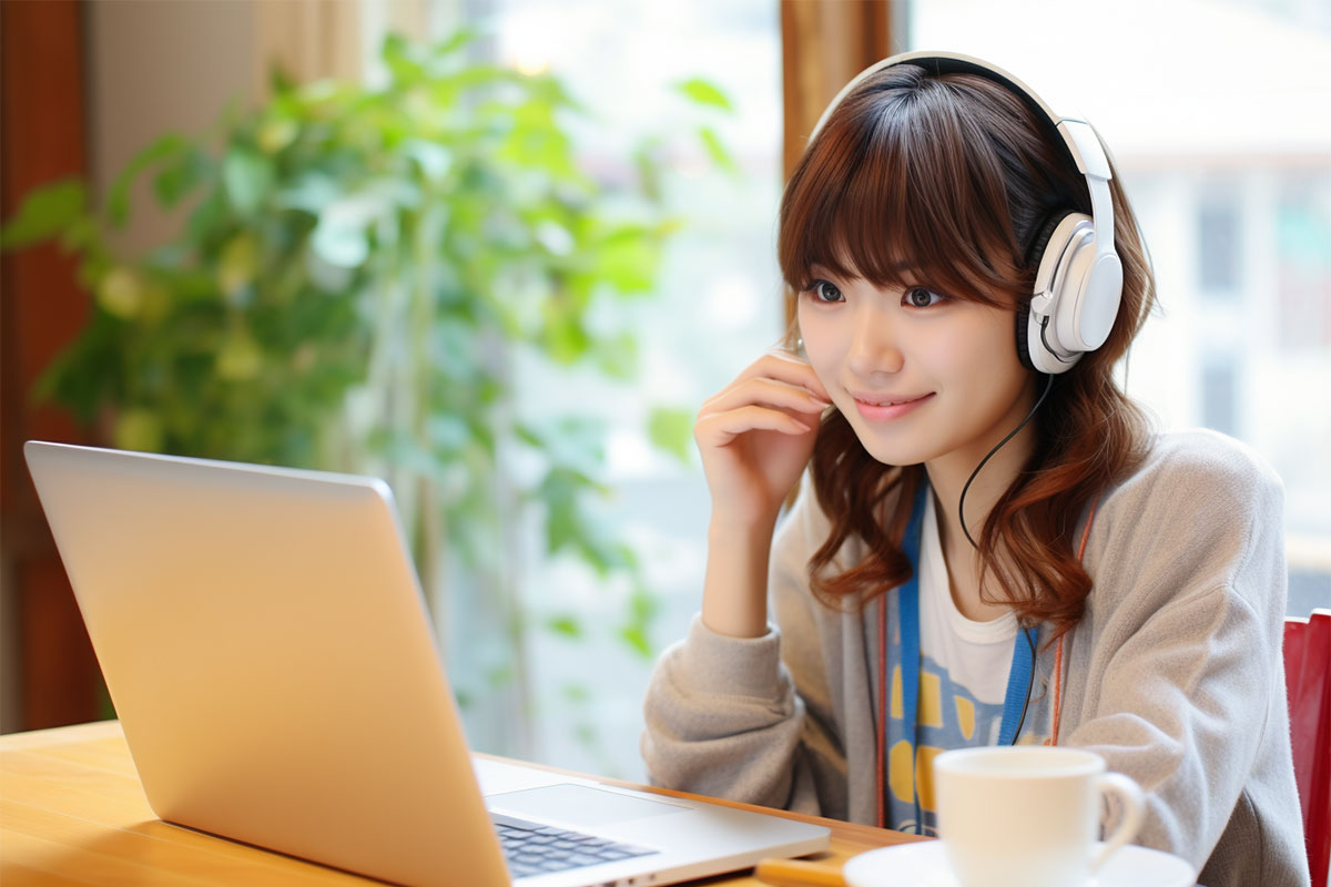 留学は意味ない？オンライン英会話でいい？
