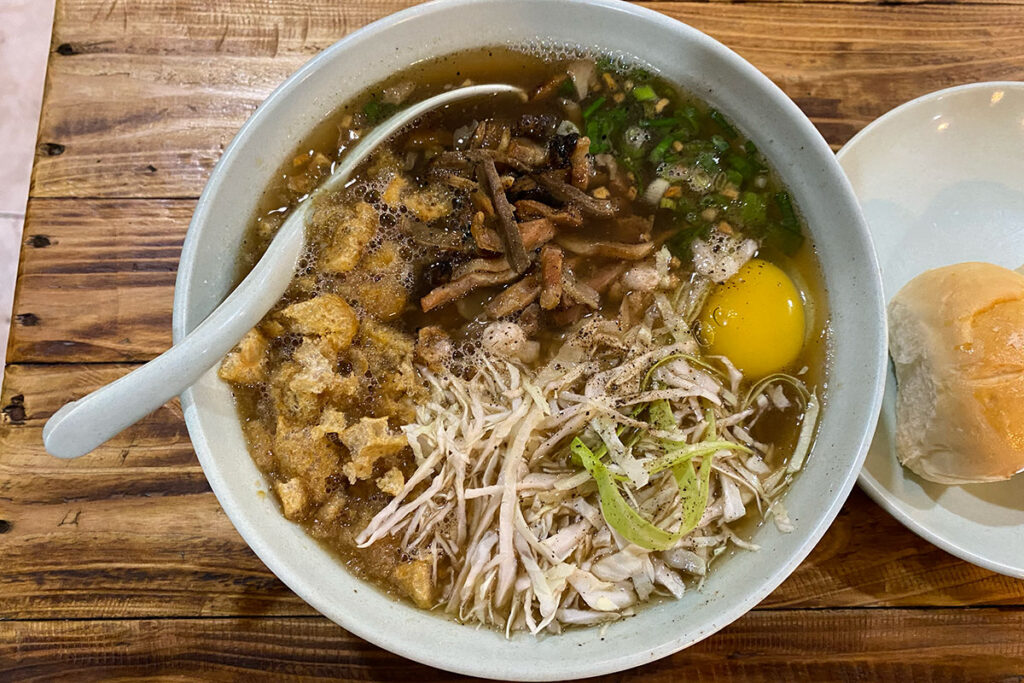 バッチョイ Itchoy-Batchoyan