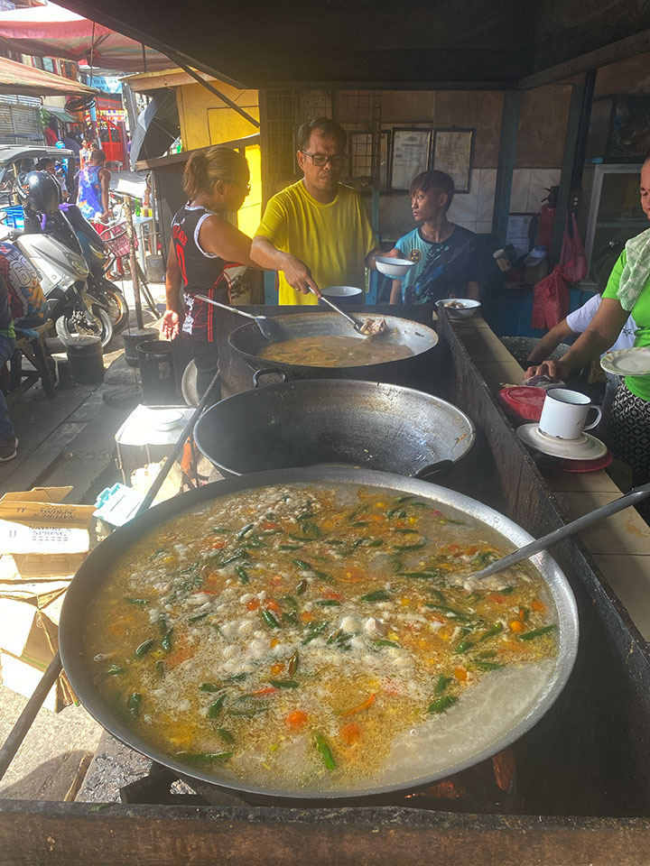 Larangan sa Pasil