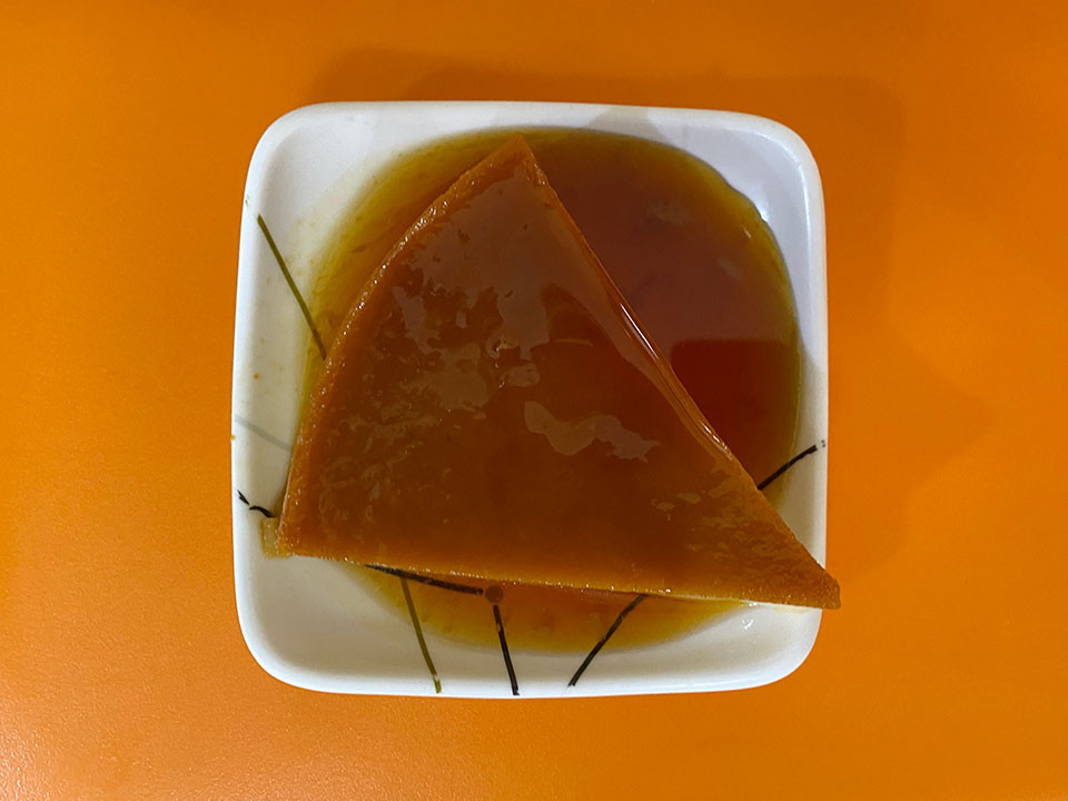 レッチェフラン
