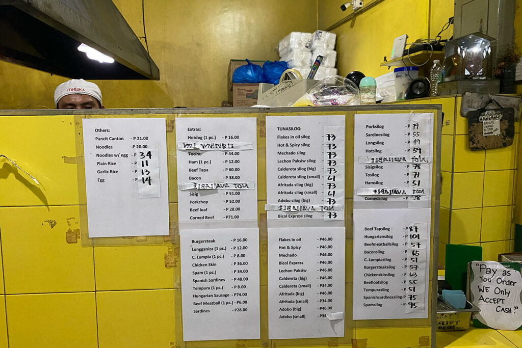 Silog