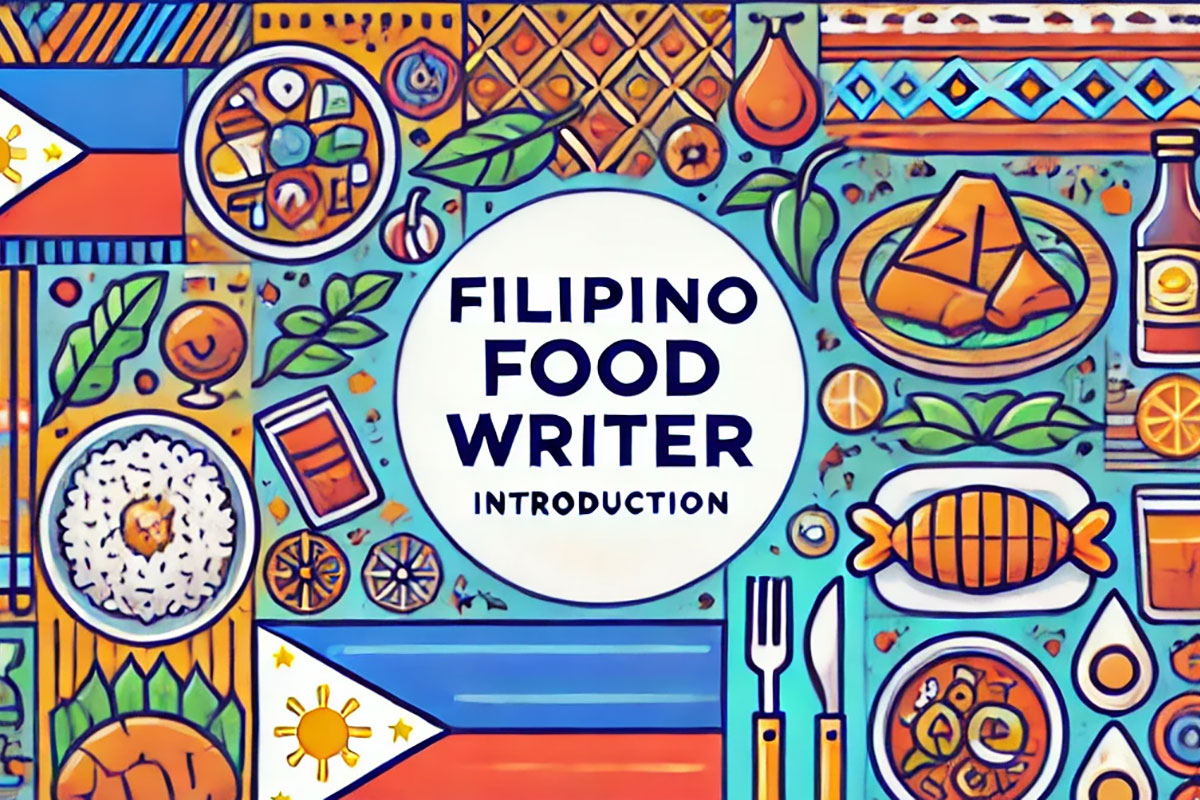 フィリピン料理を食べすぎて、セブのフリーペーパーでグルメ連載を始めて早いもので1年半