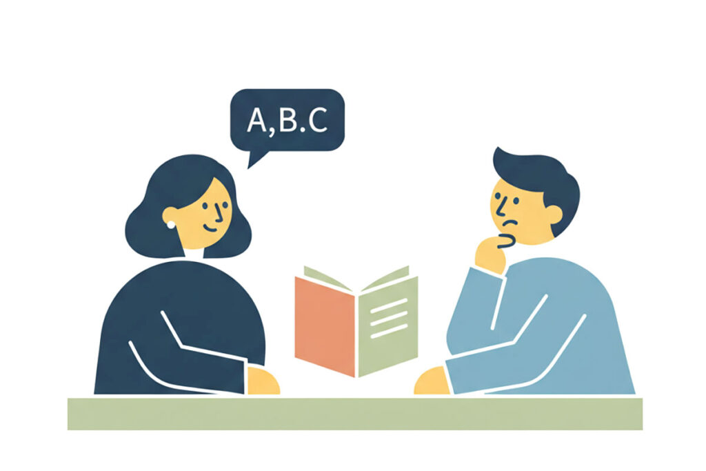 フィリピンの語学学校はだいたい同じ