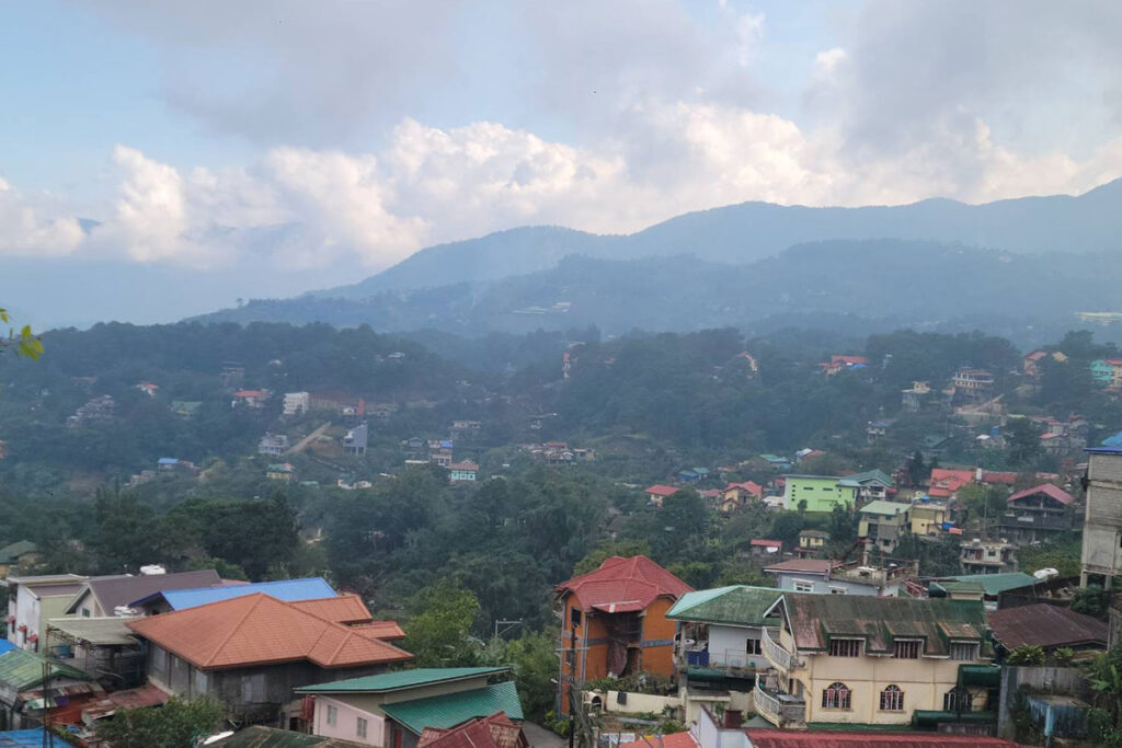 クラークとバギオに留学した28歳女性に聞いたリアルな体験談