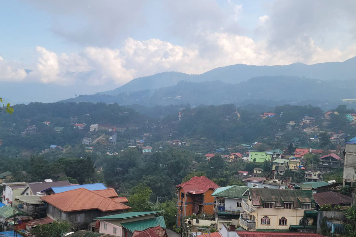 クラークとバギオに留学した28歳女性に聞いたリアルな体験談。バギオは空気が悪い？人の壁がある？