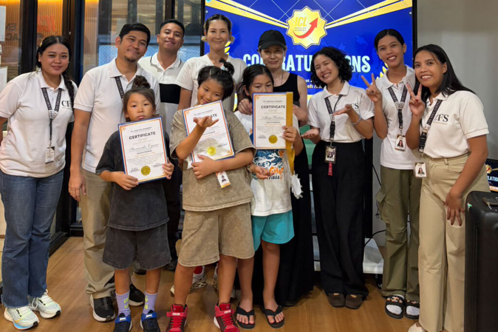 子供を連れてセブ旅行。4日間現地の学校に通学してSTEAM教育を体験