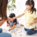 子供の英会話教育はいつから必要
