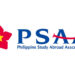 フィリピン留学普及協会PSAA