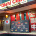 Oishi Cebu マクタンの日本食レストラン